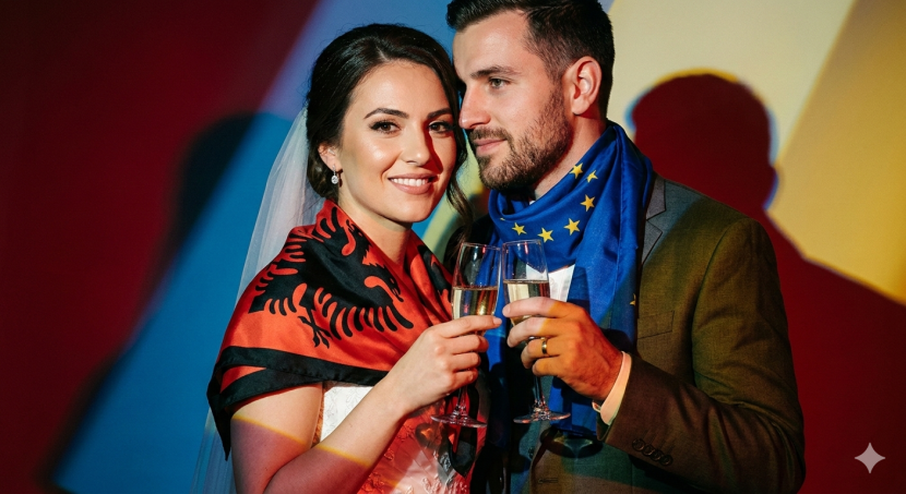 Nulla Osta për Martesë në Itali