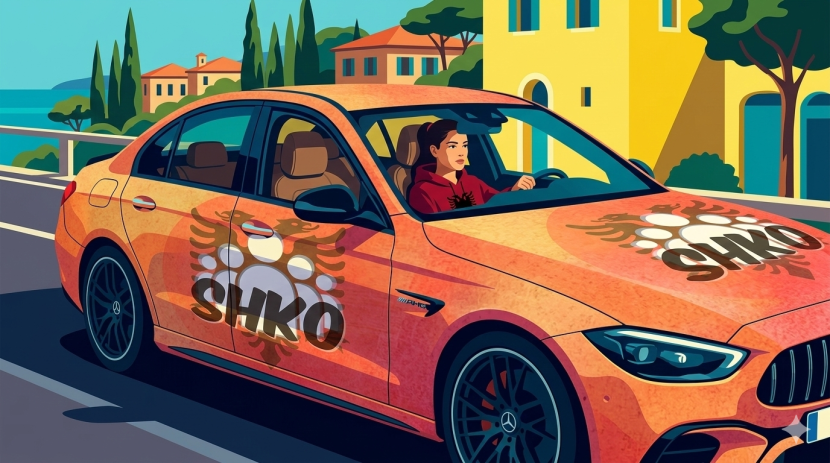 Ja çfarë kërkohet nga konsullata për konvertimin e patentes ne Itali