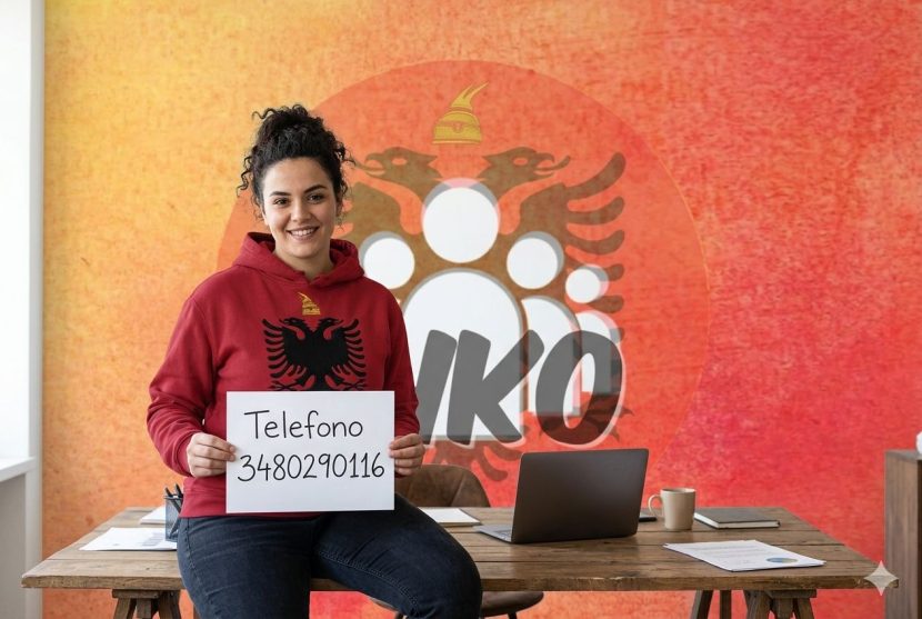 Komunikim i Rëndësishëm: Privatësia juaj është #Prioriteti ynë!