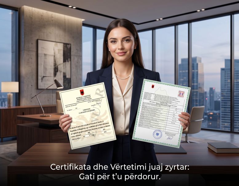 Aplikimi për Shtetësinë Italiane: Çfarë dokumentesh ju nevojiten nga Shqipëria?